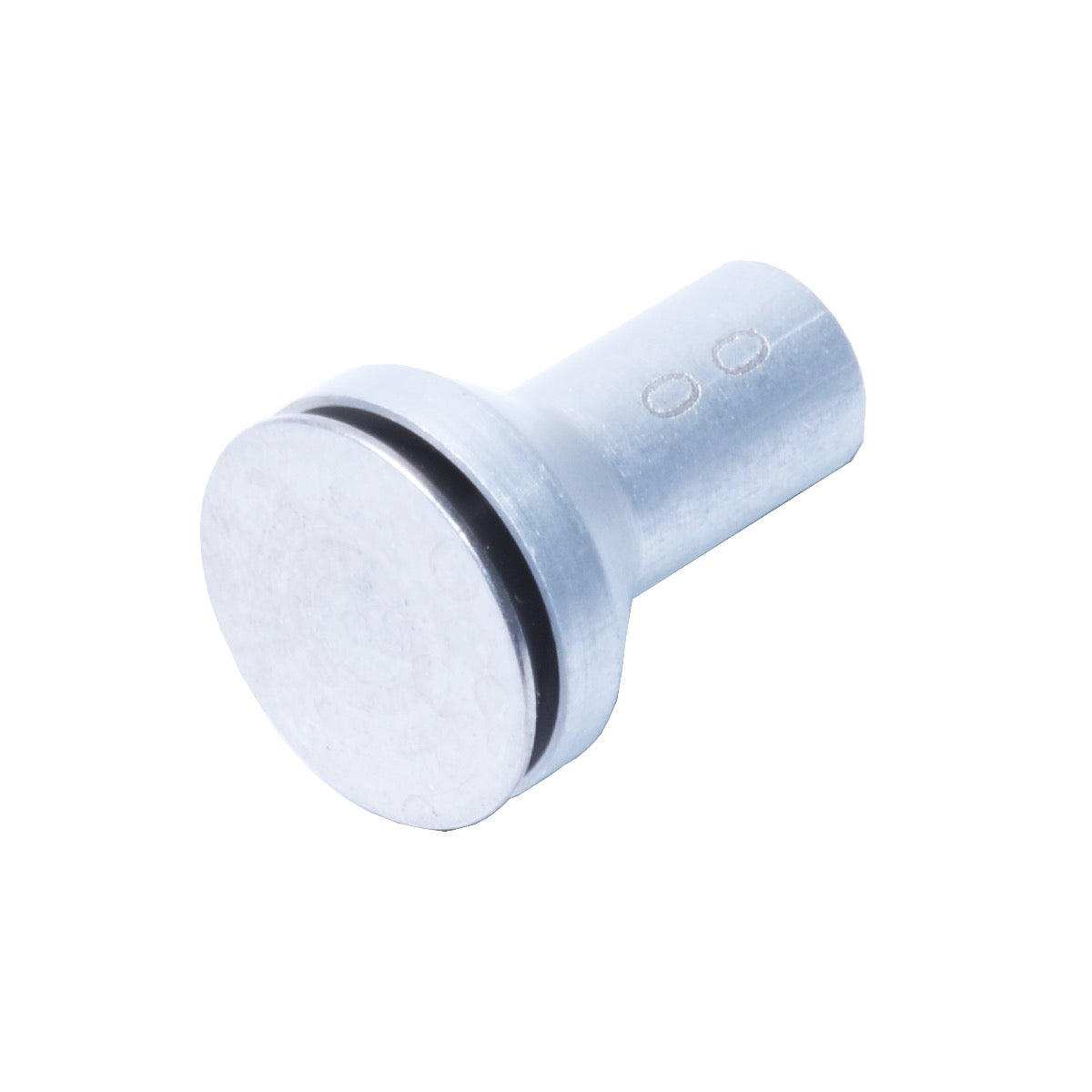 Envy Medical SilkPeel Body 15mm Smooth Diamond Treatment Head Tip C0292 v1