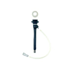 Envy Medical SilkPeel Body Dermalinfusion Handpiece Assembly Kit 15mm A0060