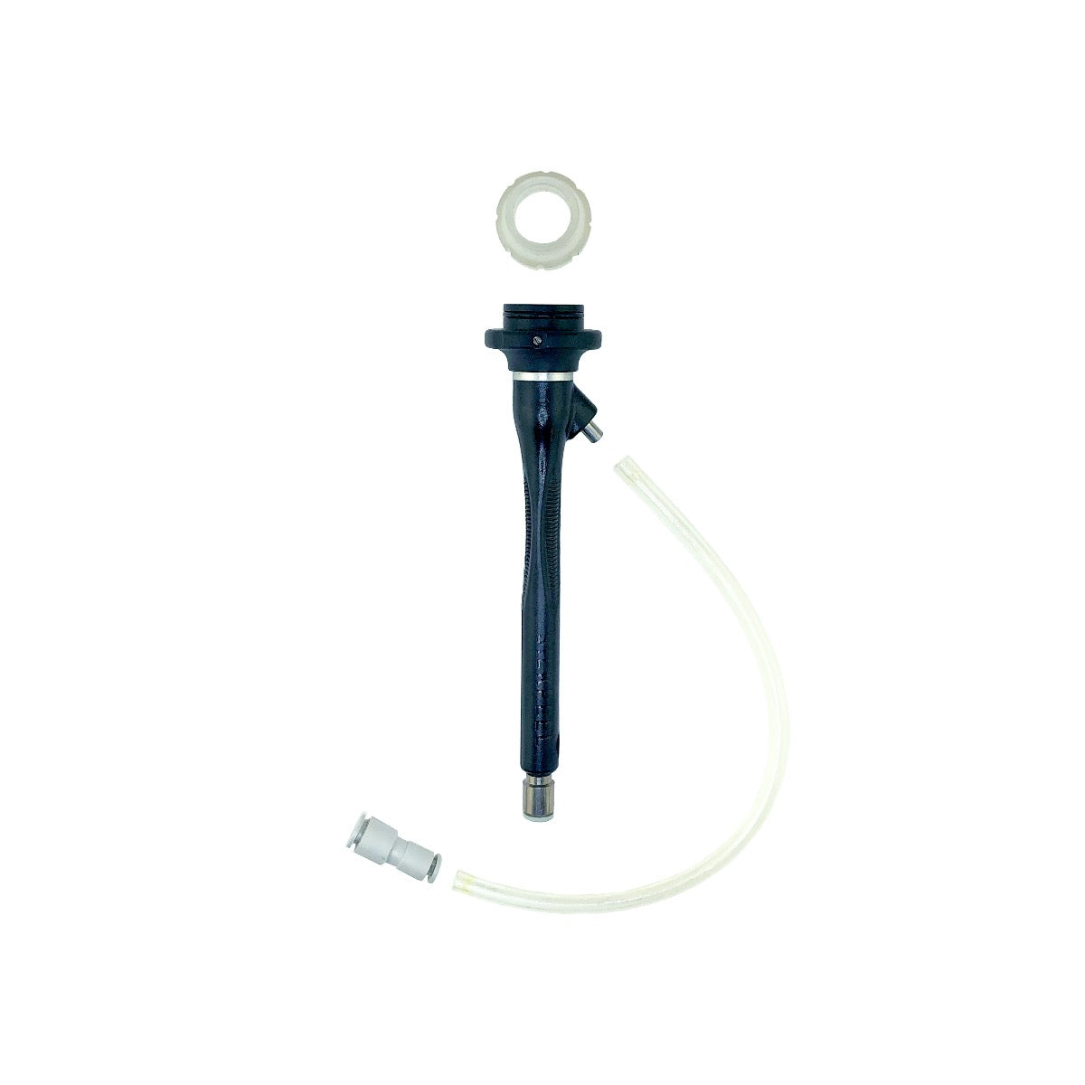 Envy Medical SilkPeel Body Dermalinfusion Handpiece Assembly Kit 15mm A0060