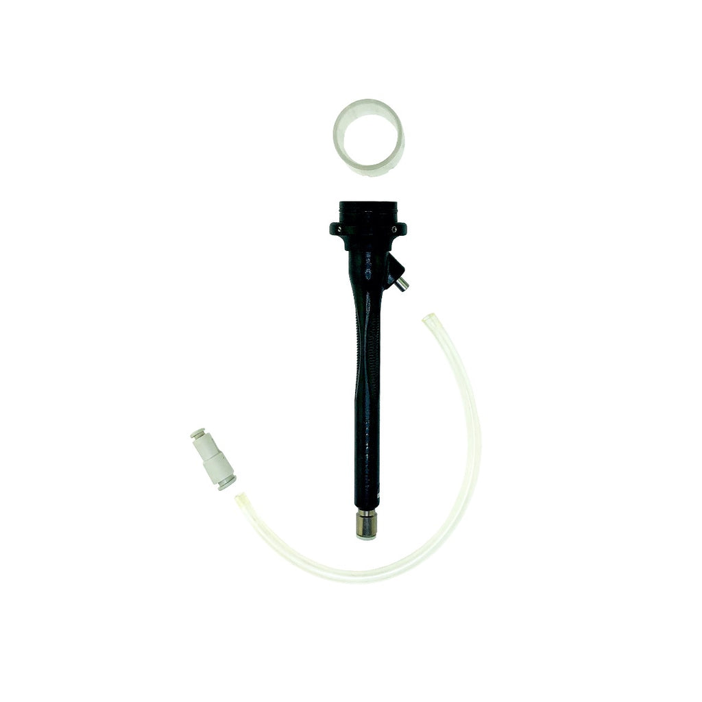 Envy Medical SilkPeel Body Dermalinfusion Handpiece Assembly Kit 25mm A0055