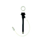 Envy Medical SilkPeel Body Dermalinfusion Handpiece Assembly Kit 25mm A0055