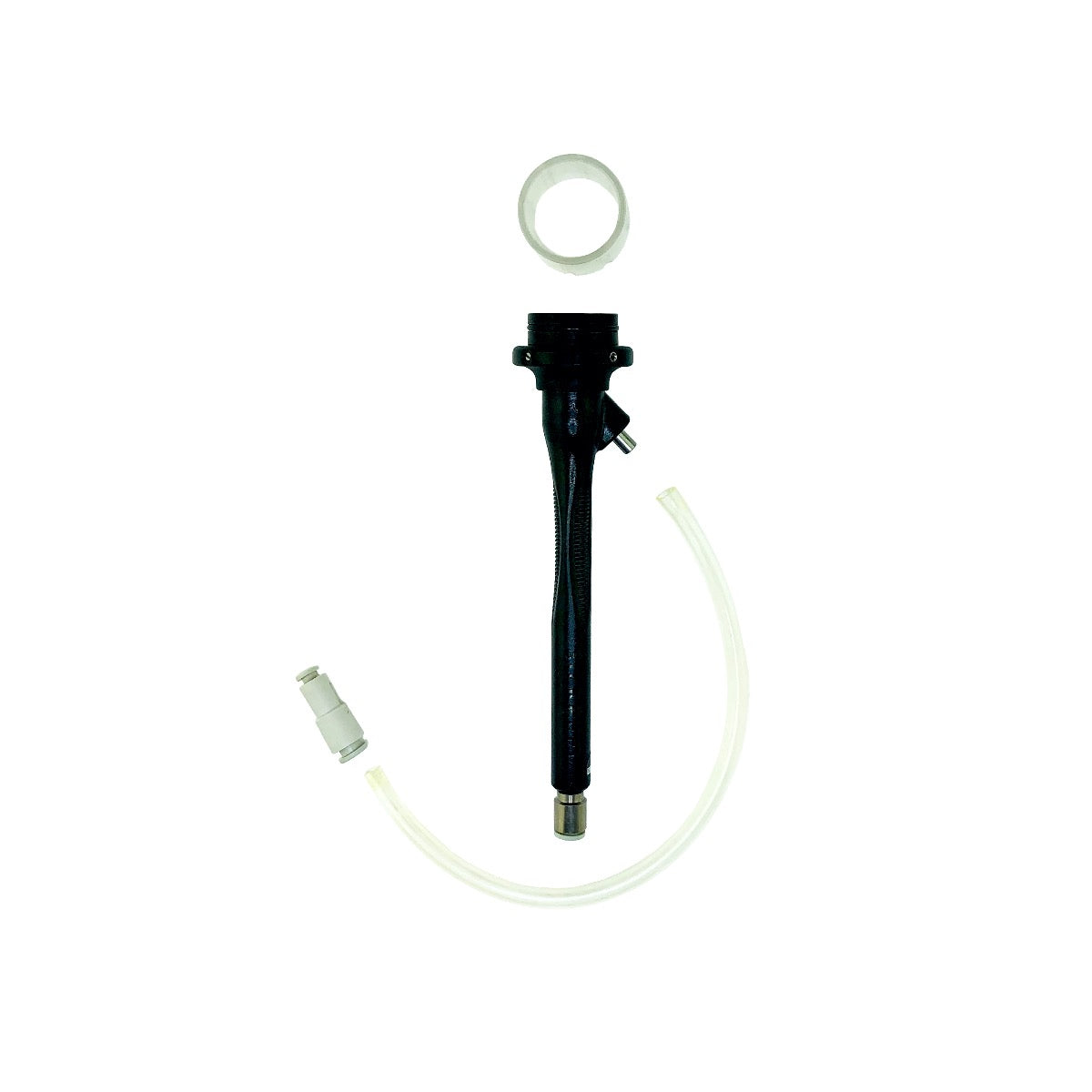 Envy Medical SilkPeel Body Dermalinfusion Handpiece Assembly Kit 25mm A0055