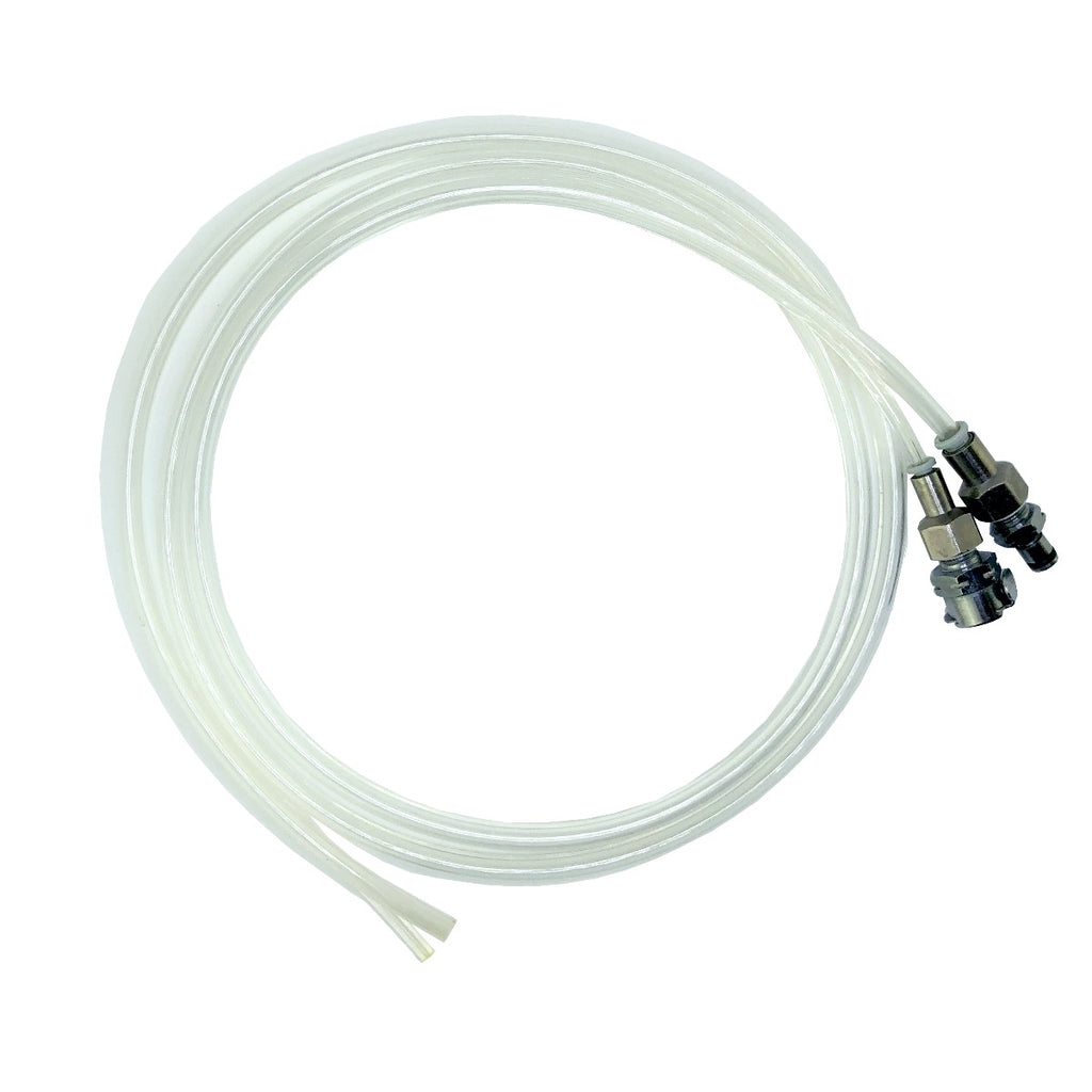 Envy Medical SilkPeel MD Plexus Handpiece Quick Connect Tubing A0177