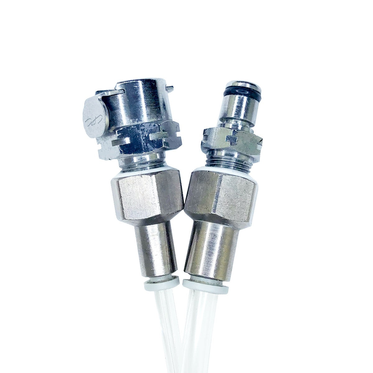 Envy Medical SilkPeel MD Plexus Handpiece Quick Connect Tubing A0177