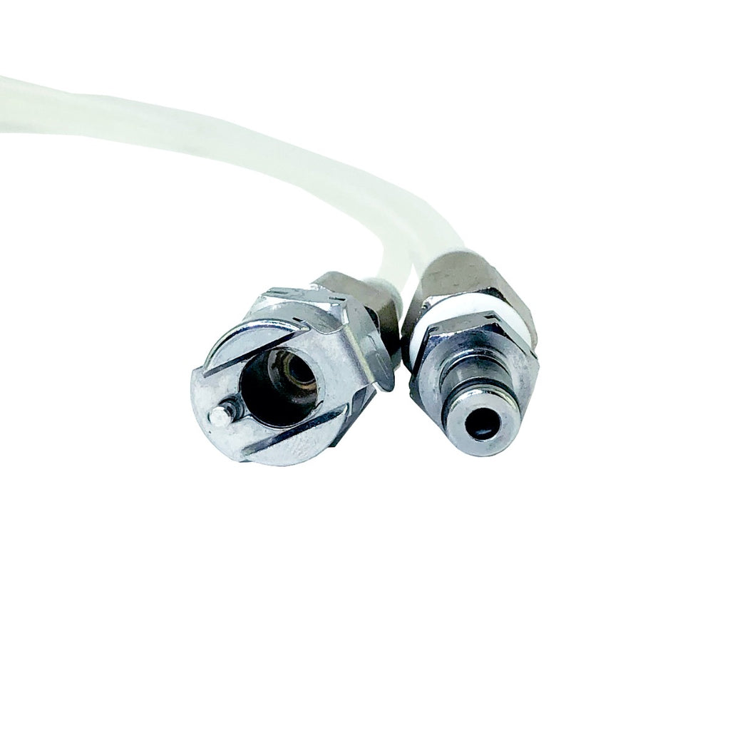 Envy Medical SilkPeel MD Plexus Handpiece Quick Connect Tubing A0177