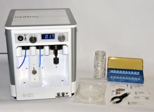 Envy Medical DermalInfusion Skin Exfoliation Plexus Facial Pore Clarifying A0142