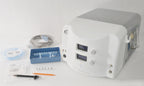 Envy Medical SilkPeel Dermalinfusion Silk Peel Standard Handpiece Tip Kit 540Hrs