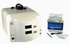 Envy Medical SilkPeel Dermalinfusion Silk Peel Standard Handpiece & Tips LOADED!