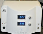 Envy Medical SilkPeel Dermalinfusion Silk Peel Standard Handpiece Tip Kit 540Hrs