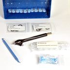 Envy Medical SilkPeel Dermalinfusion Silk Peel Standard Handpiece & Tips LOADED!