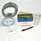 Envy Medical SilkPeel Dermalinfusion Silk Peel Standard Handpiece Tip Kit 540Hrs