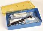 Envy Medical SilkPeel Dermalinfusion Silk Peel Standard Handpiece & Tips LOADED!