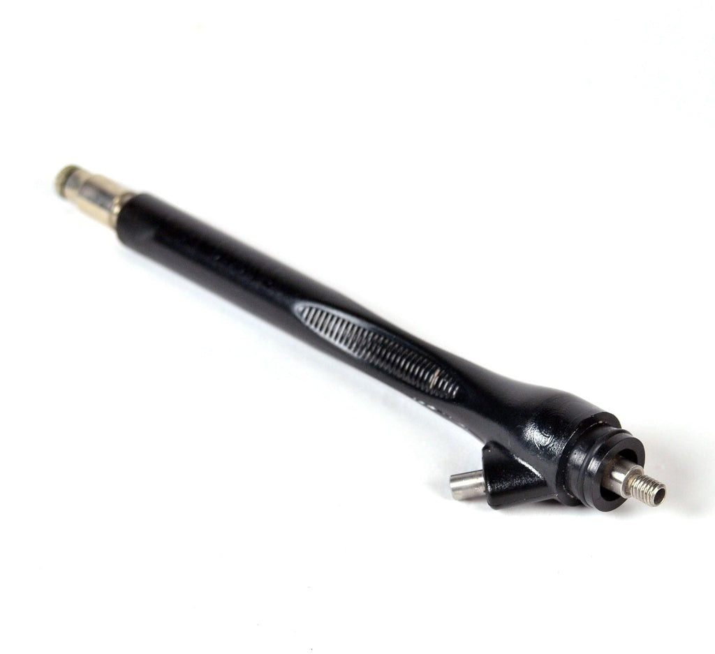 Envy Medical SilkPeel Dermalinfusion Silk Peel Standard Handpiece & Tips LOADED!