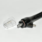 Envy Medical SilkPeel Dermalinfusion Silk Peel Standard Handpiece Tip Kit 540Hrs
