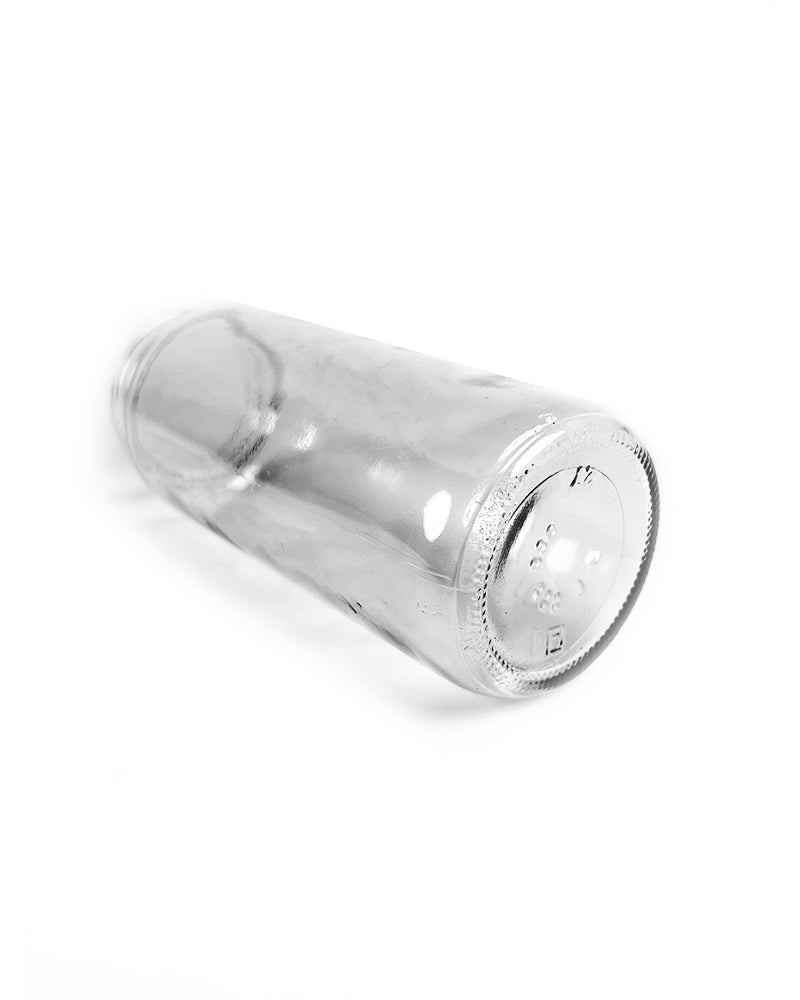 Envy Medical SilkPeel Dermalinfusion Clear Glass ⌀ 44mm 400ml Waste Jar