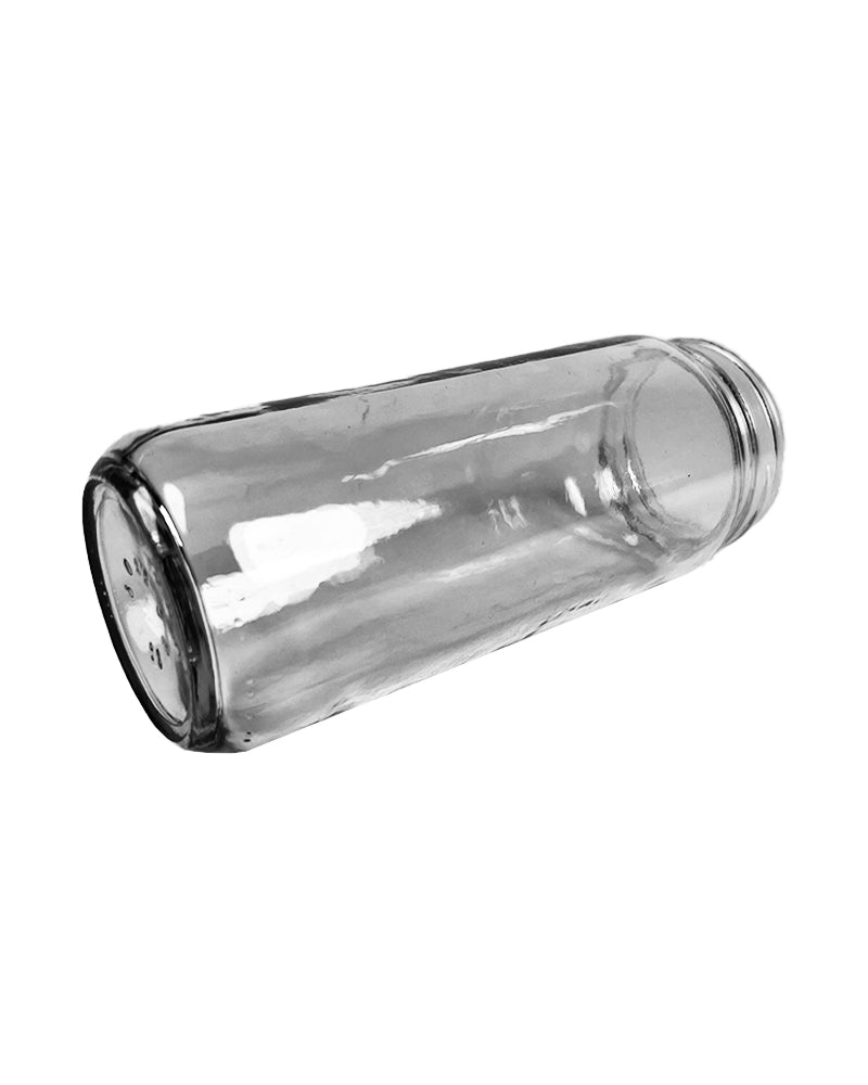 Envy Medical SilkPeel Dermalinfusion Clear Glass ⌀ 47mm 400ml Waste Jar