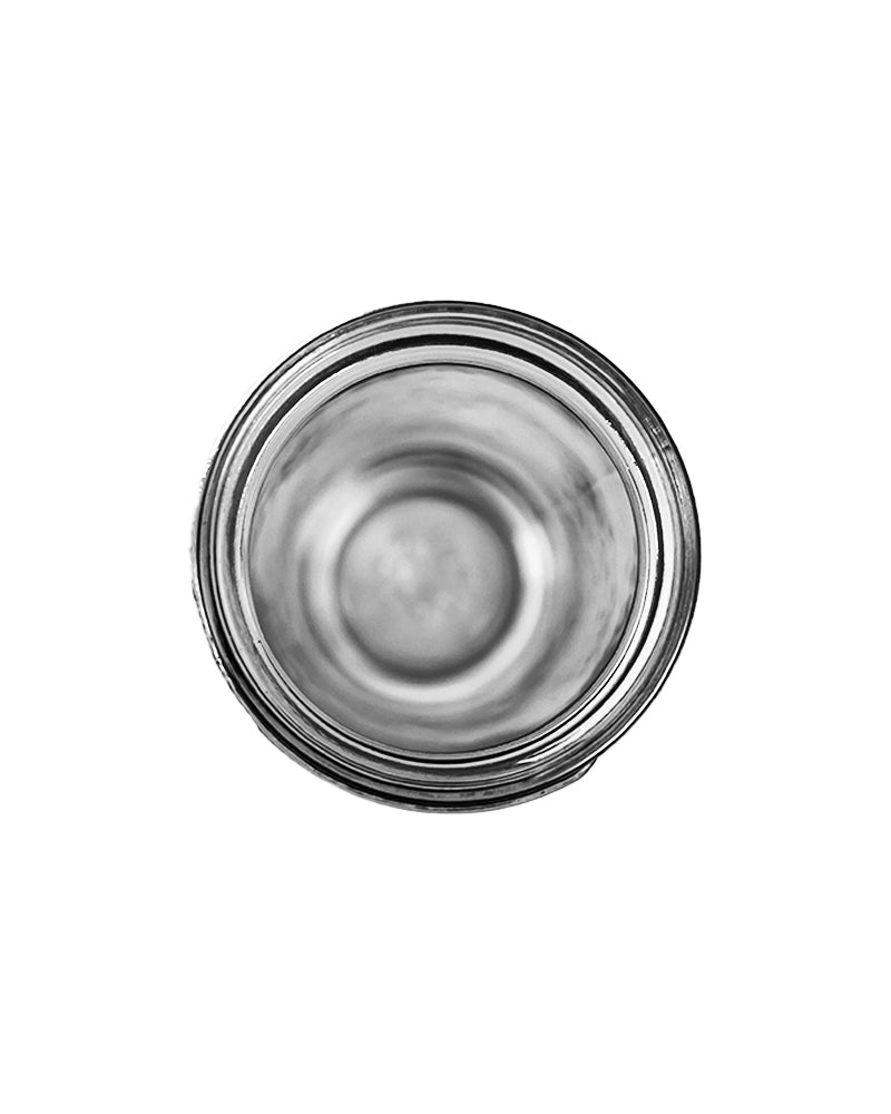 Envy Medical SilkPeel Dermalinfusion Clear Glass ⌀ 47mm 400ml Waste Jar