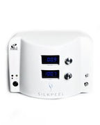 Envy Medical SilkPeel Dermalinfusion Skin Resurfacing Treatment System 279.4 HRS