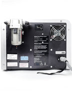 Envy Medical SilkPeel Dermalinfusion Skin Resurfacing Treatment System 258.3 HRS
