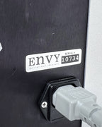 Envy Medical SilkPeel Dermalinfusion Skin Resurfacing Treatment System 258.3 HRS