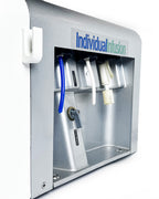 Envy Medical SilkPeel Dermalinfusion Skin Resurfacing Treatment System 321.7 HRS