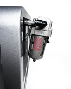 Envy Medical SilkPeel Dermalinfusion Skin Resurfacing Treatment System 450.7 HRS