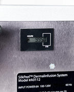 Envy Medical SilkPeel Dermalinfusion Skin Resurfacing Treatment System 995.0 HRS