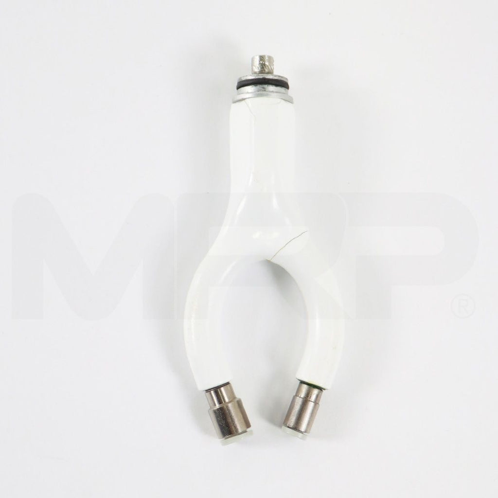 Envy Medical SilkPeel Pore Clarifying "Y" White Hand Piece A0170 Handpiece As-Is