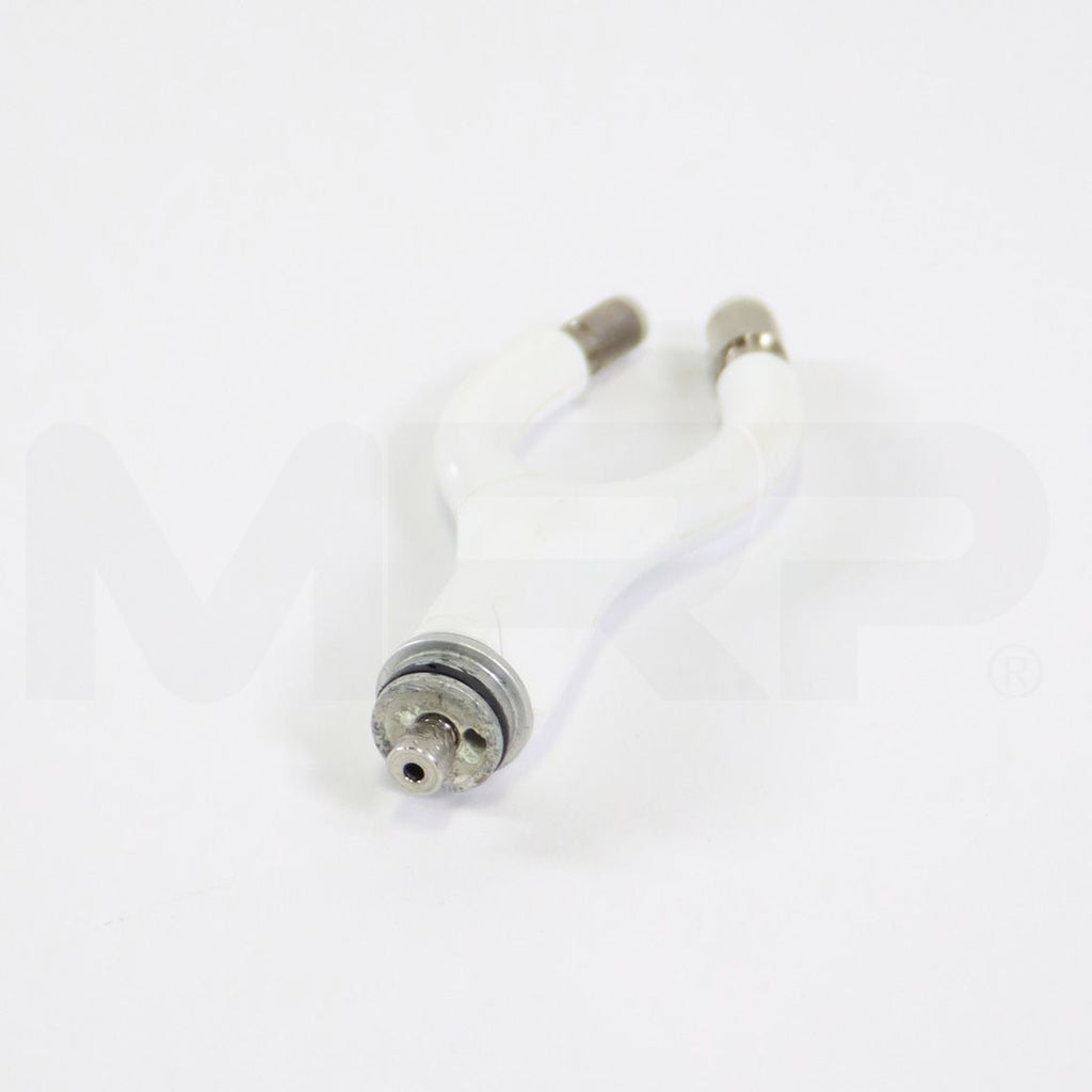 Envy Medical SilkPeel Pore Clarifying "Y" White Hand Piece A0170 Handpiece As-Is