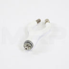 Envy Medical SilkPeel Pore Clarifying "Y" White Hand Piece A0170 Handpiece As-Is