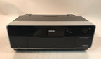 Epson Stylus Photo R3000 Fine Art Printer with WiFi