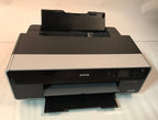 Epson Stylus Photo R3000 Fine Art Printer with WiFi