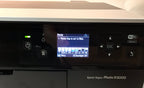 Epson Stylus Photo R3000 Fine Art Printer with WiFi