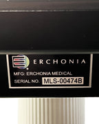 Erchonia ZERONA Z5 Cellulite Weight Loss Diode Contour Laser System LOCKED