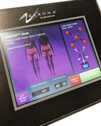 Erchonia ZERONA Z5 Cellulite Weight Loss Diode Contour Laser System LOCKED