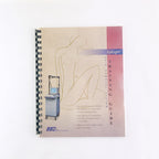 ESC Medical Systems EpiLight Hair Removal Systems Training Guide 400-9010 Rev. B