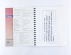 ESC Medical Systems EpiLight Hair Removal Systems Training Guide 400-9010 Rev. C