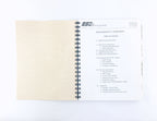 ESC Medical Systems PhotoDerm VL PL Training Manual PB100-9034