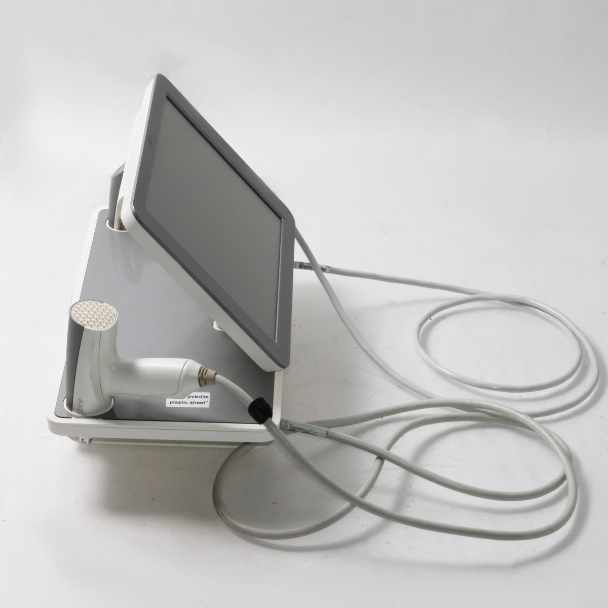 Syneron eTwo eMatrix e2 Skin Rejuvenation Wrinkles Sublime Sublative IPL RF