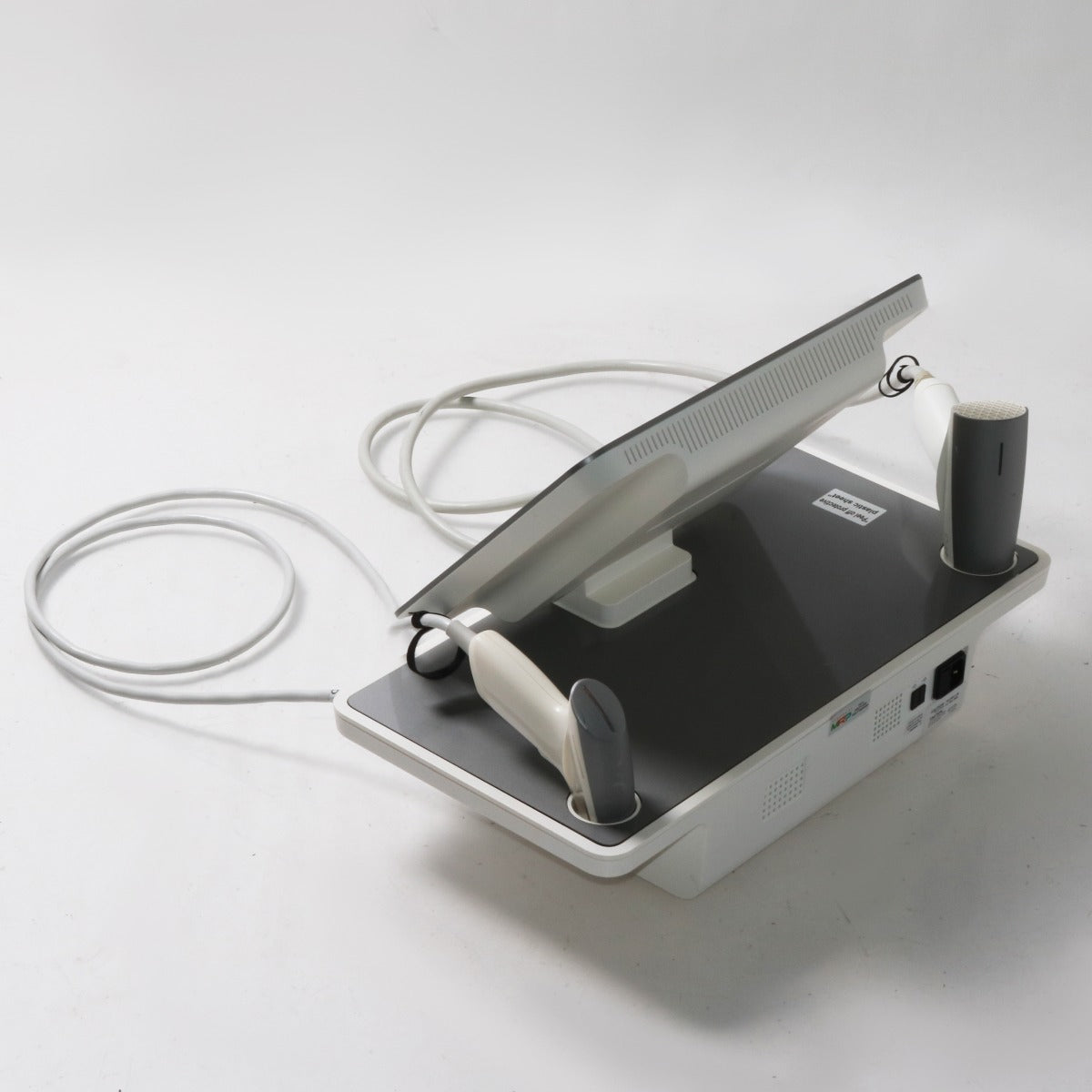 Syneron eTwo eMatrix e2 Skin Rejuvenation Wrinkles Sublime Sublative IPL RF