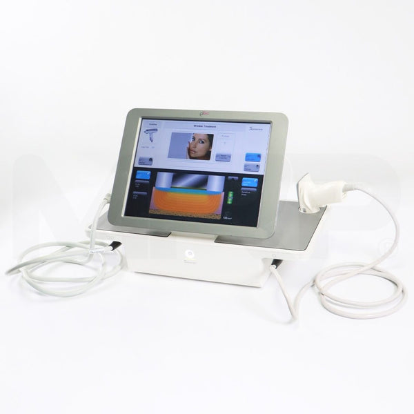 2019 Candela Syneron eTwo RF Facial Rejuvenation Skin Tightening System