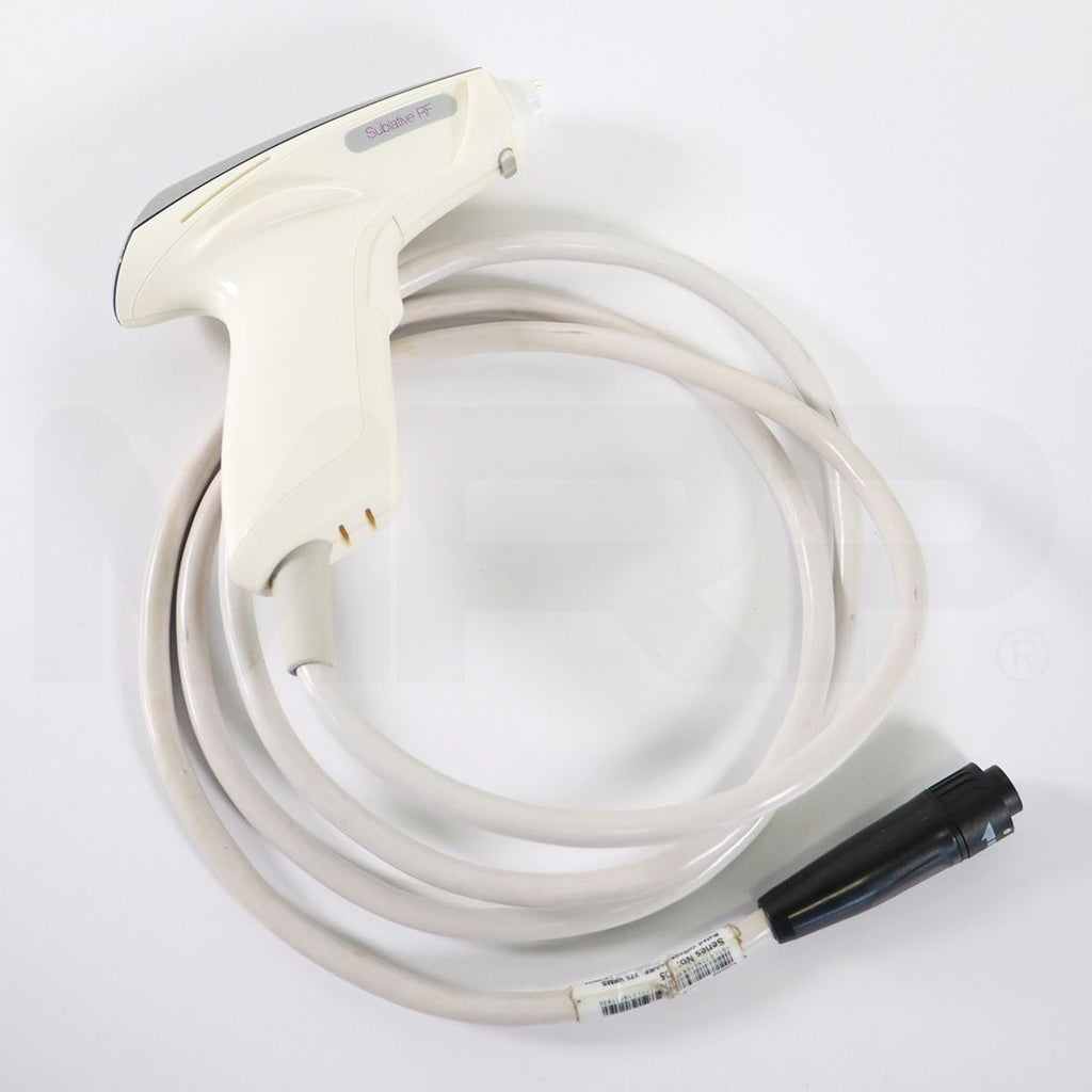 2019 Candela Syneron eTwo RF Facial Rejuvenation Skin Tightening System