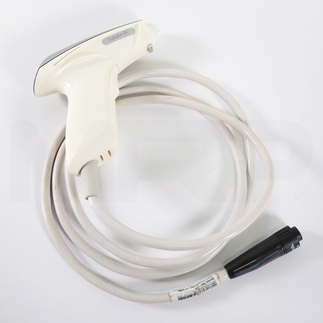2019 Candela Syneron eTwo RF Facial Rejuvenation Skin Tightening System