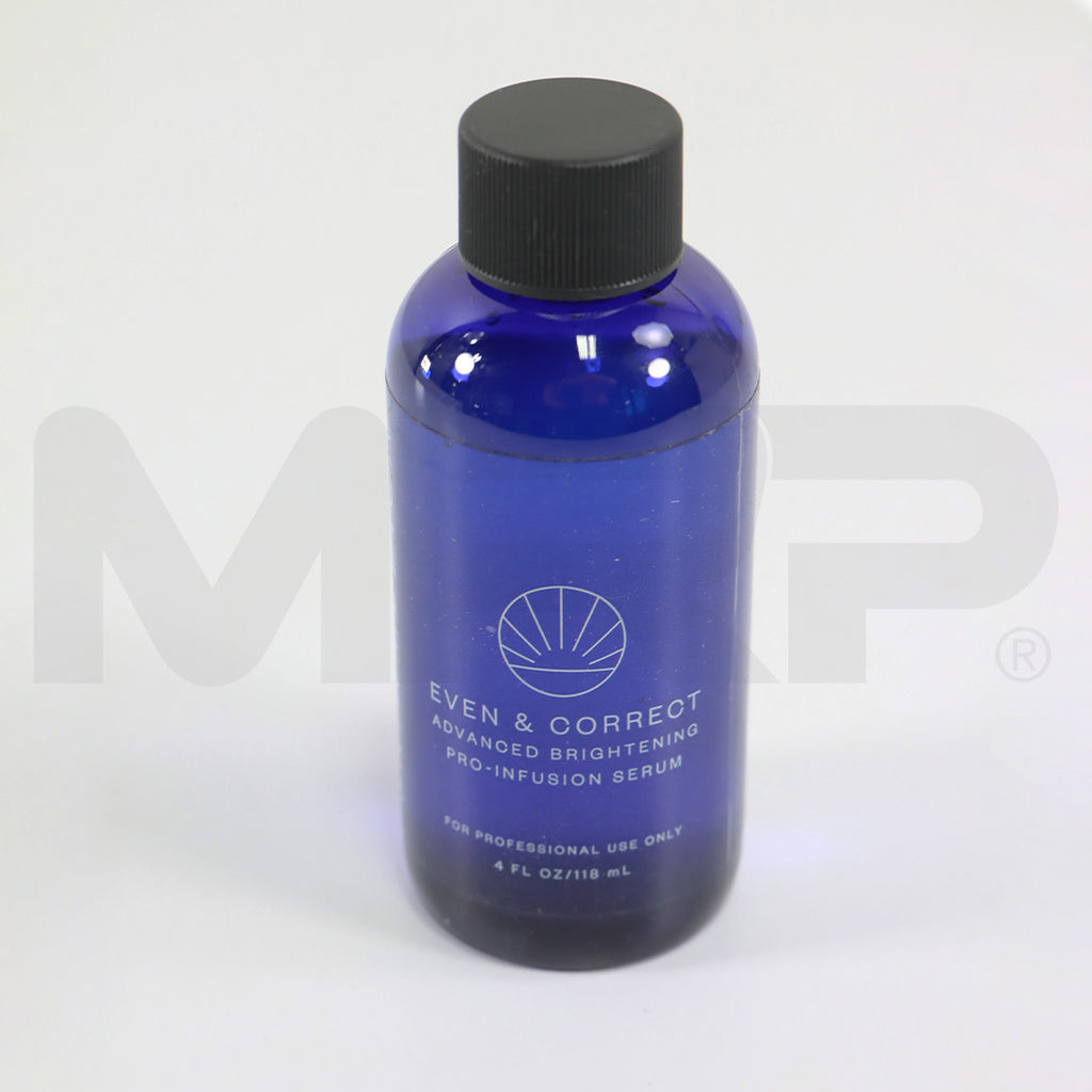 Skinmedica Even & Correct Pro-Infusion Serum 4oz Bottle Solution