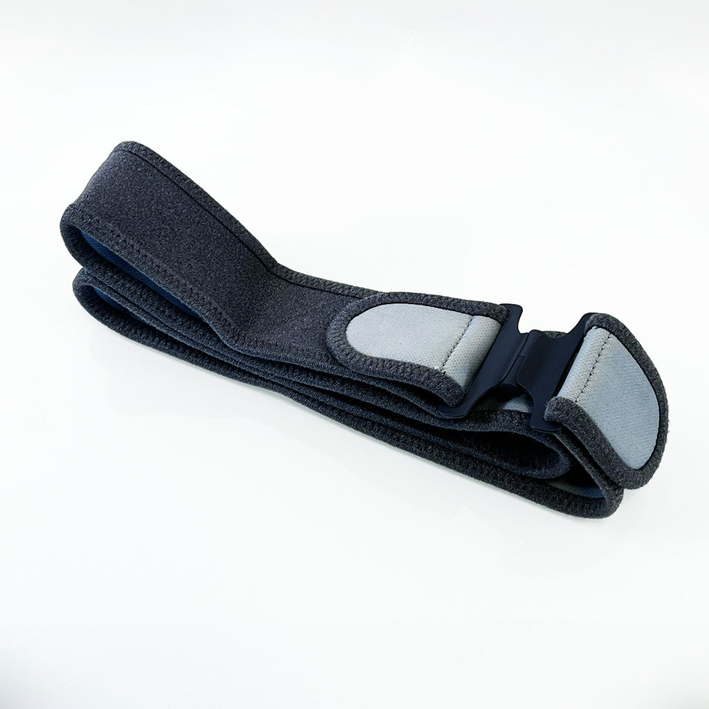 InMode Evolve Large Patient Belt 48in x 2.5in Tite Trim Strap EvolveX W/ Clips
