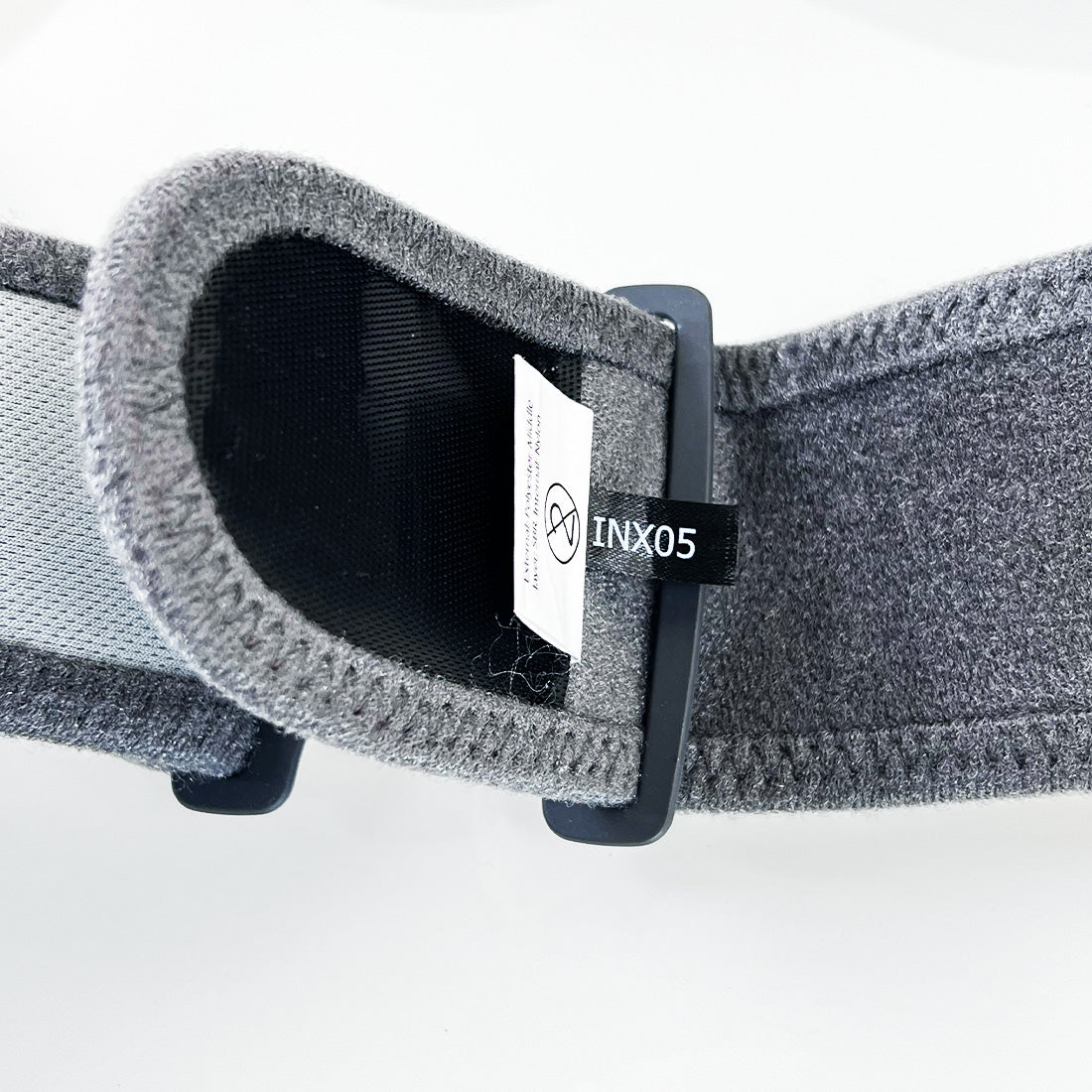 InMode Evolve Large Patient Belt 48in x 2.5in Tite Trim Strap EvolveX W/ Clips