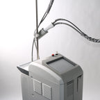 2018 Cutera Excel HR Alexandrite NdYAG 755 1064 Hair Removal Laser LOW 40K SHOTS
