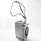 2018 Cutera Excel HR Alexandrite NdYAG 755 1064 Hair Removal Laser LOW 40K SHOTS