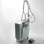 Cutera Excel V Laser 532 1064 Nd YAG Vascular UPGRADED LBO KTP DECK ExcelV 2 HPs