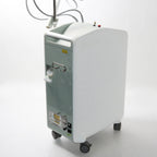 Cutera Excel V Laser 532 1064 Nd YAG Vascular UPGRADED LBO KTP DECK ExcelV 2 HPs